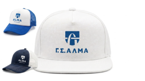 Alma Hats